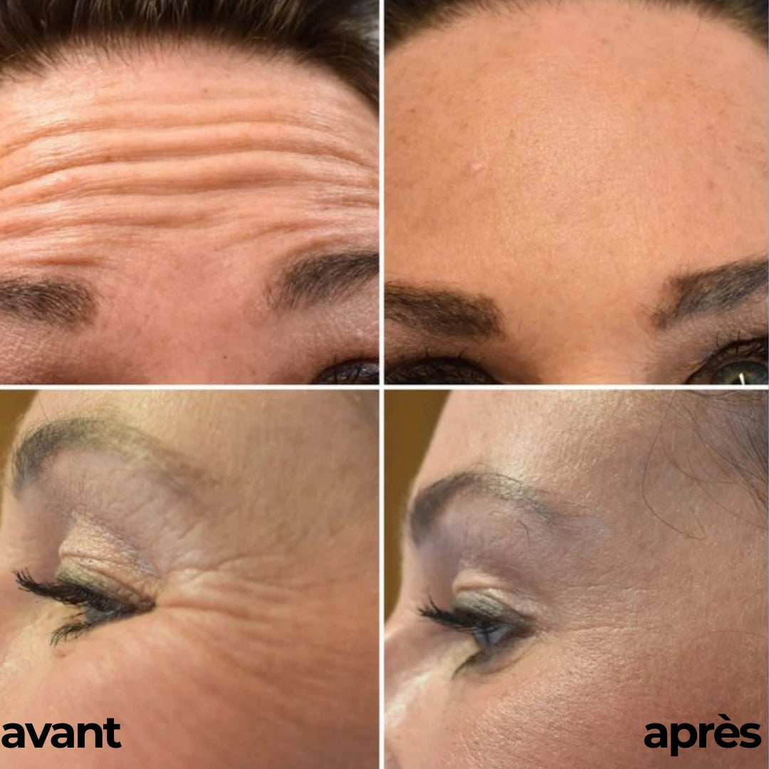 ROUTINE GLOWY SKIN By Carotina®