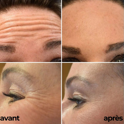 ROUTINE GLOWY SKIN By Carotina®