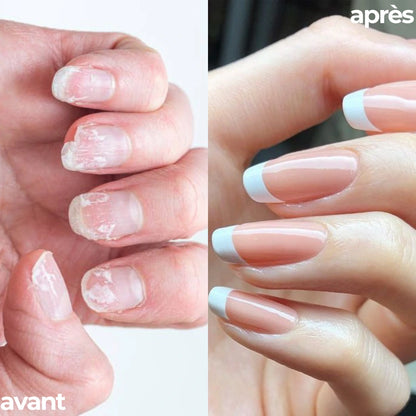 HAIR, SKIN & NAILS | 60 CAPS - Complément Alimentaire