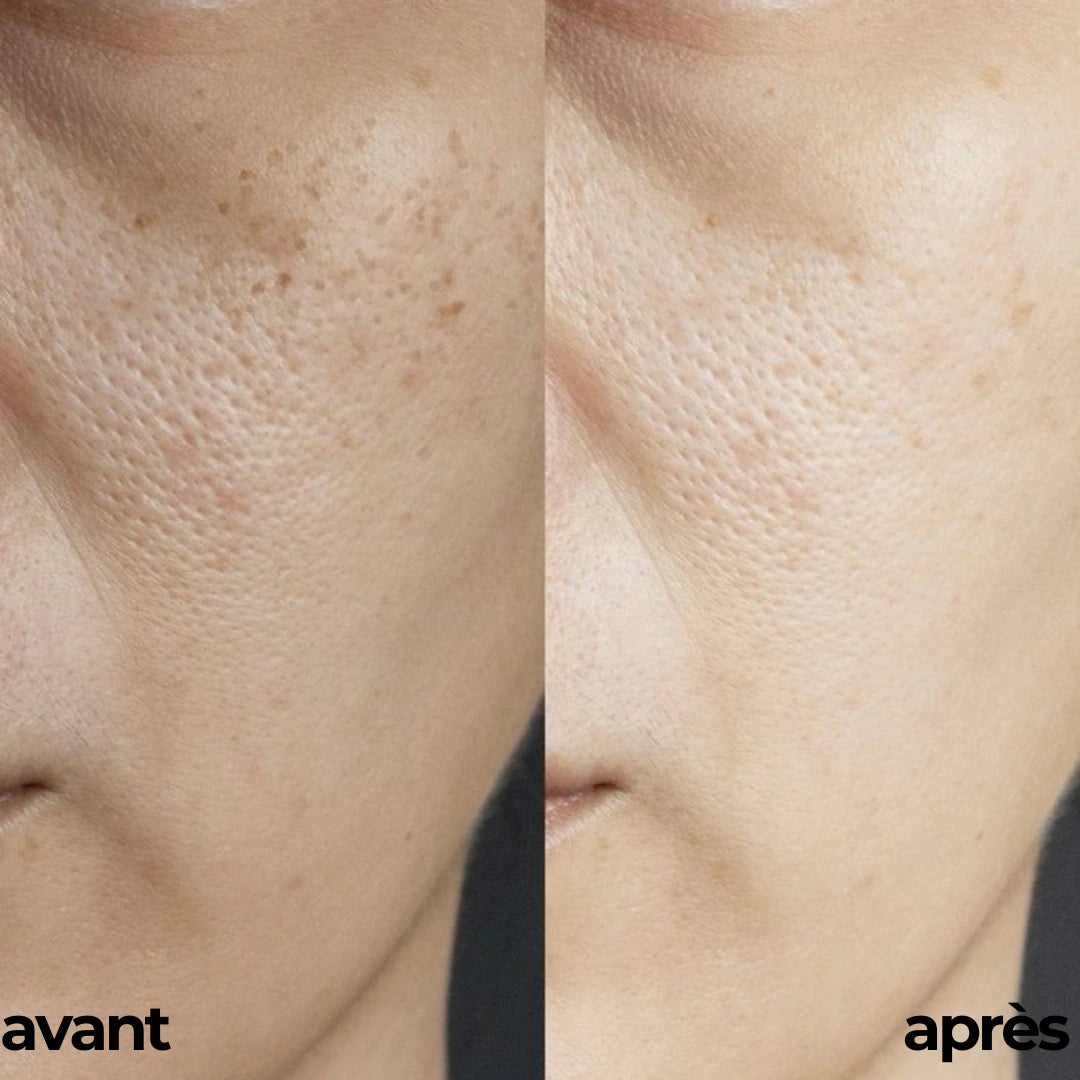 ROUTINE GLOWY SKIN By Carotina®